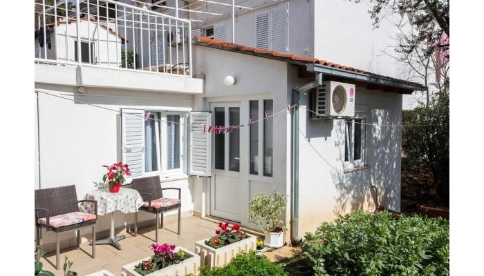 Apartment Nadalina poza 0