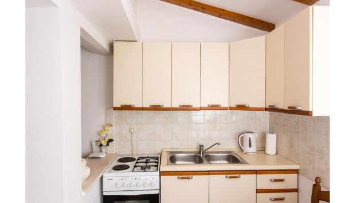 Apartment Nadalina poza 8