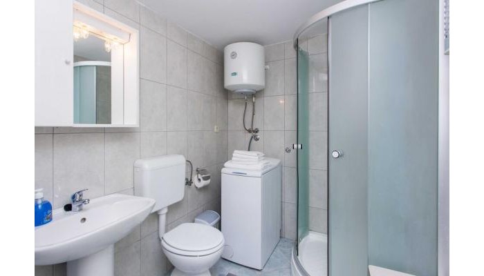 Apartment Nadalina poza 5