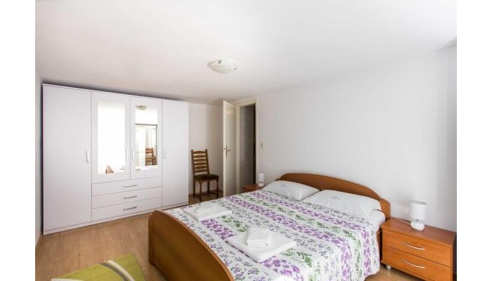 Apartment Nadalina poza 2