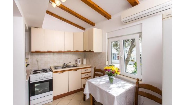 Apartment Nadalina poza 7