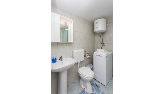 Apartment Nadalina poza 4