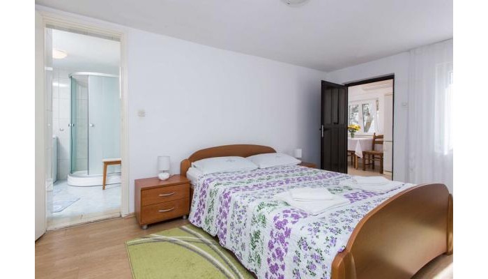 Apartment Nadalina poza 1