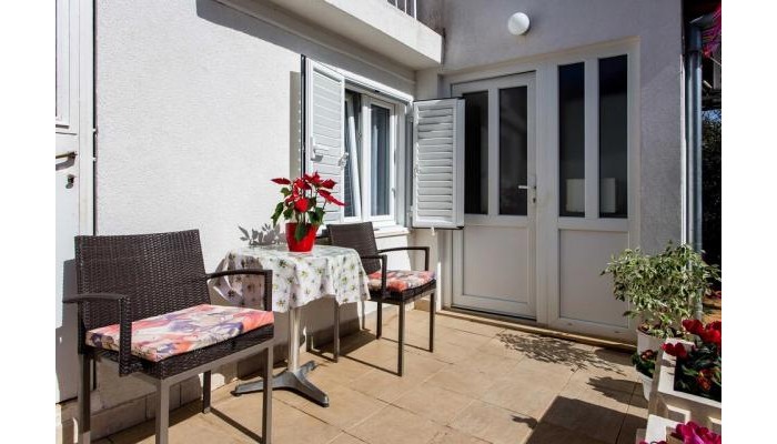 Apartment Nadalina poza 10