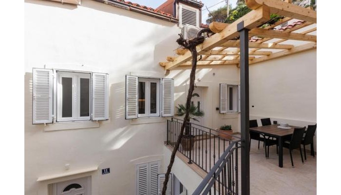 Apartment Odin poza 2