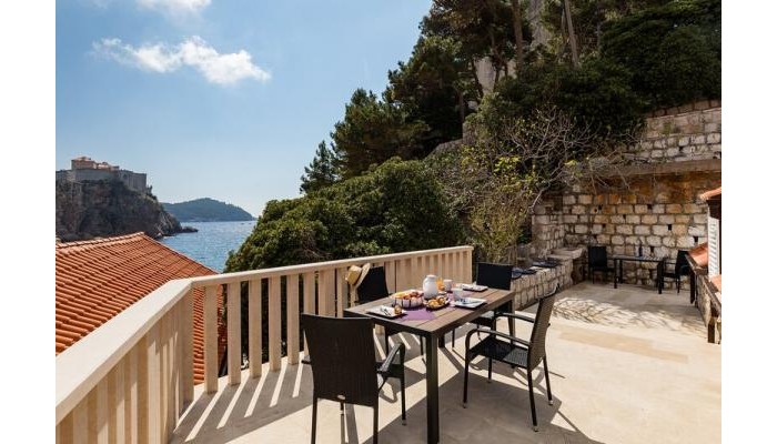 Apartment Odin poza 9