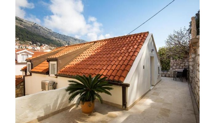 Apartment Odin poza 0