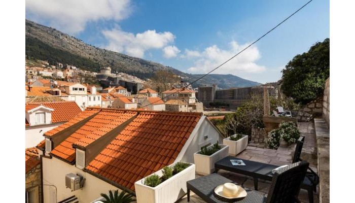 Apartment Odin poza 1