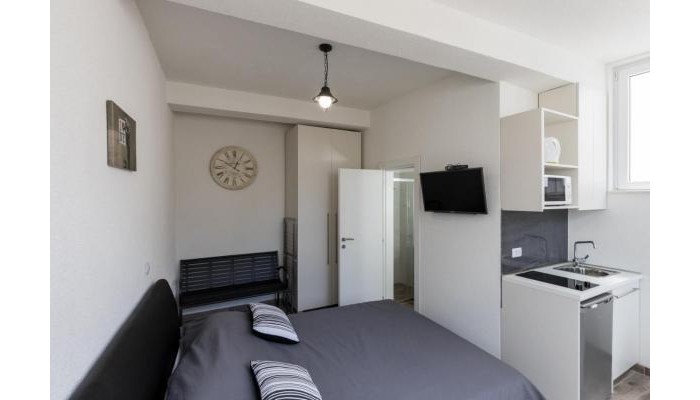 Apartments Life poza 30