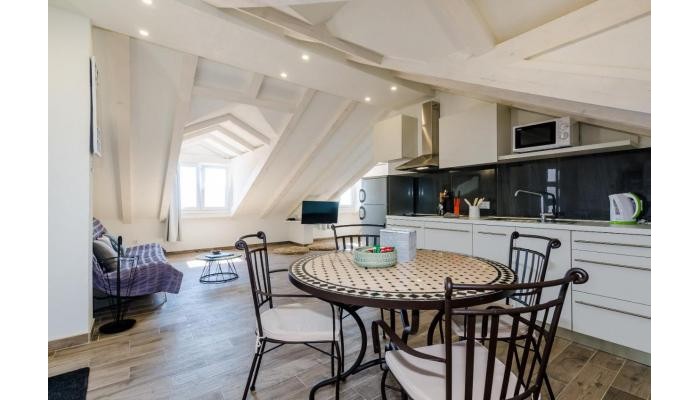 Apartments Life poza 10