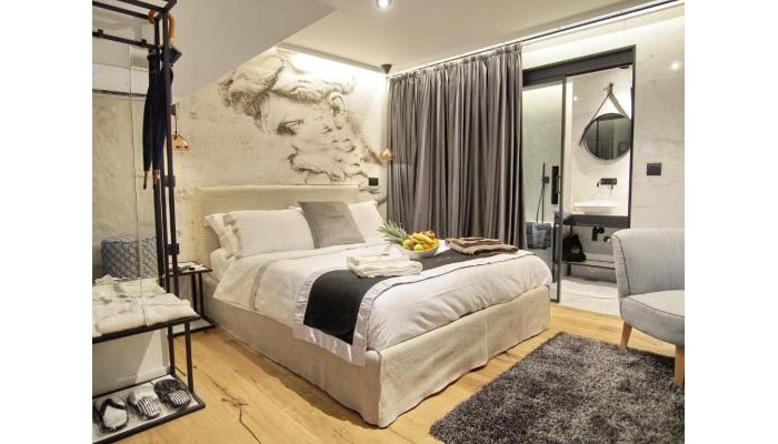 Hotel La Vita E Bella Iii poza 11