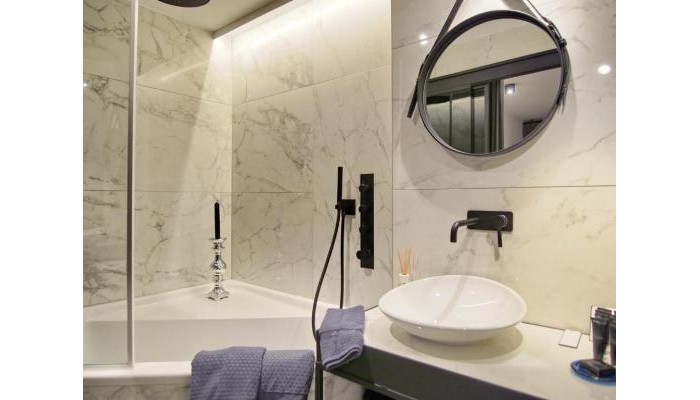 Hotel La Vita E Bella Iii poza 13