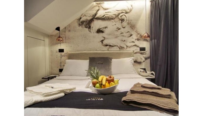 Hotel La Vita E Bella Iii poza 4