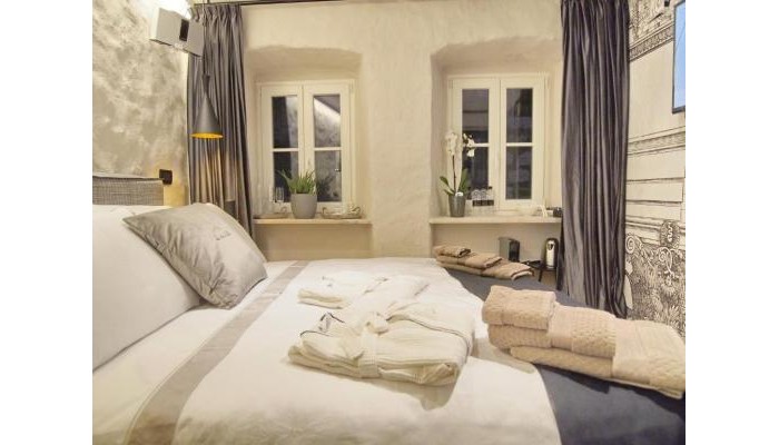 Hotel La Vita E Bella Iii poza 3