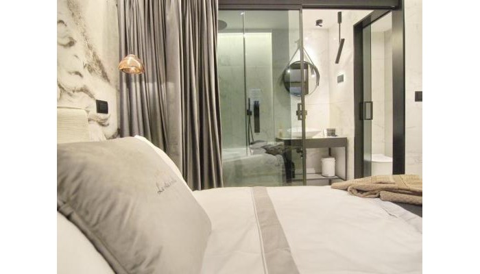 Hotel La Vita E Bella Iii poza 15