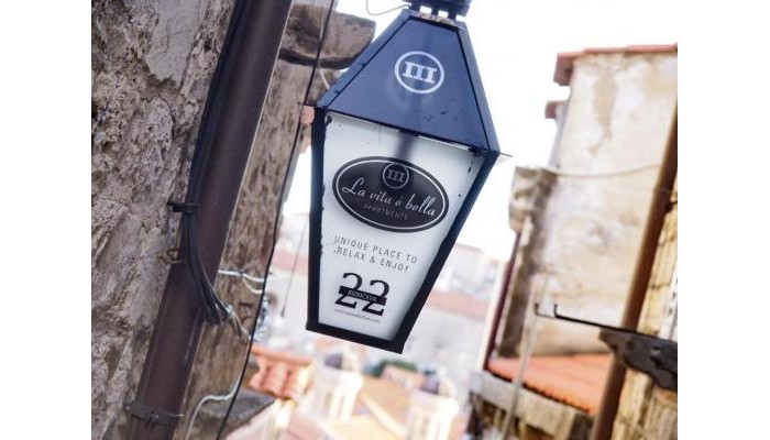 Hotel La Vita E Bella Iii poza 1