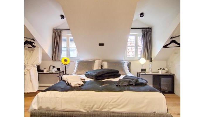 Hotel La Vita E Bella Iii poza 5