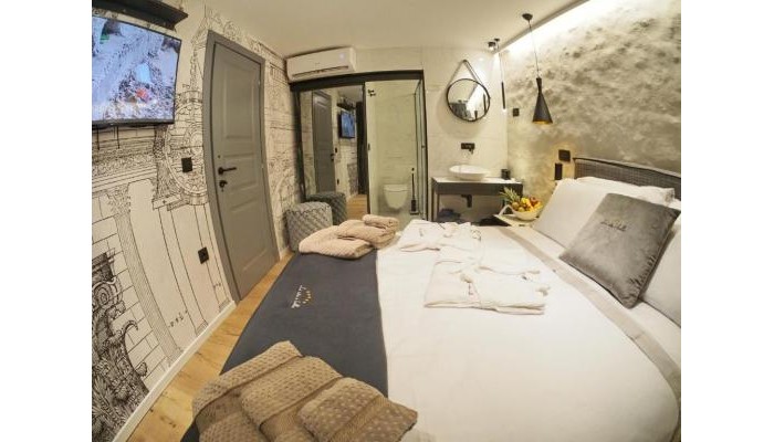 Hotel La Vita E Bella Iii poza 7