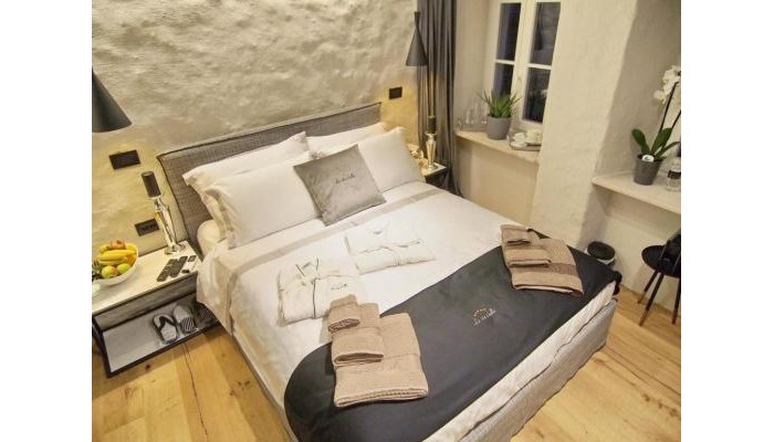 Hotel La Vita E Bella Iii poza 10