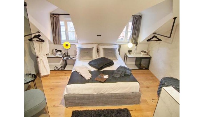 Hotel La Vita E Bella Iii poza 9