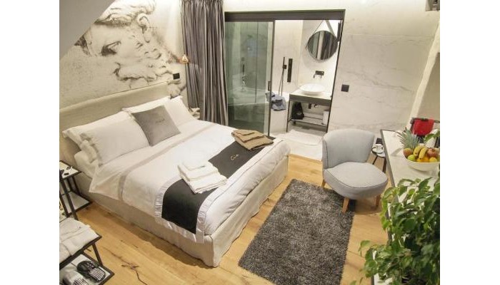 Hotel La Vita E Bella Iii poza 2