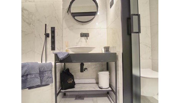 Hotel La Vita E Bella Iii poza 14