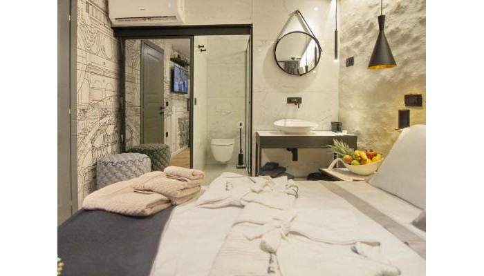 Hotel La Vita E Bella Iii poza 6