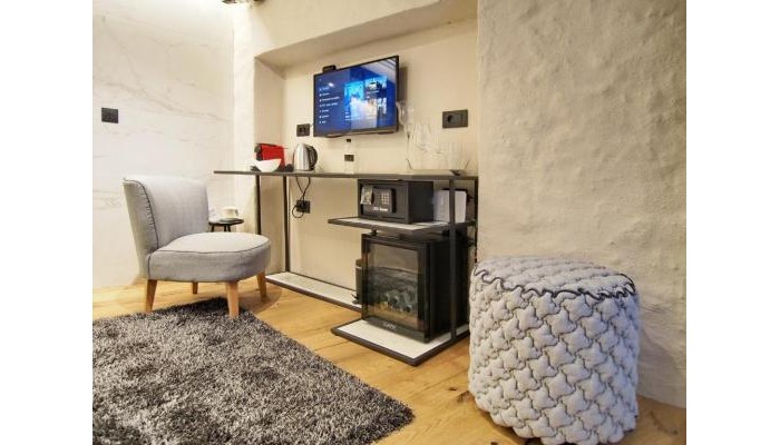 Hotel La Vita E Bella Iii poza 12