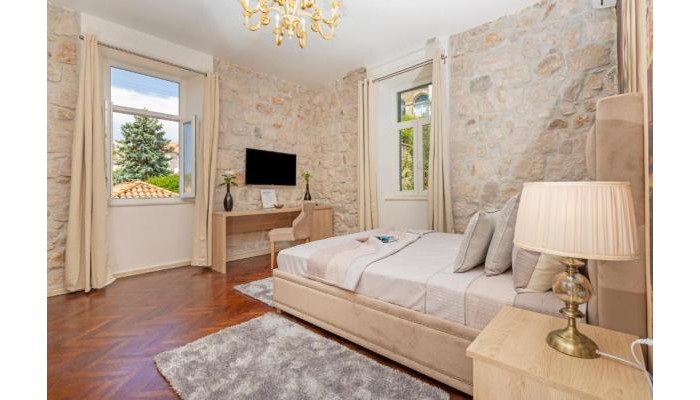 Hotel Seven Stars Accommodation Dubrovnik poza 3