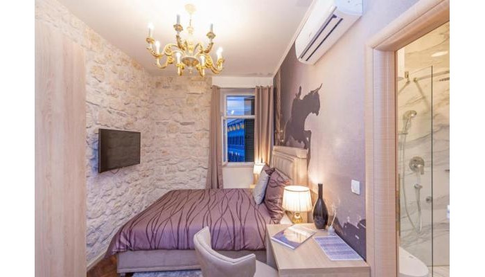 Hotel Seven Stars Accommodation Dubrovnik poza 11