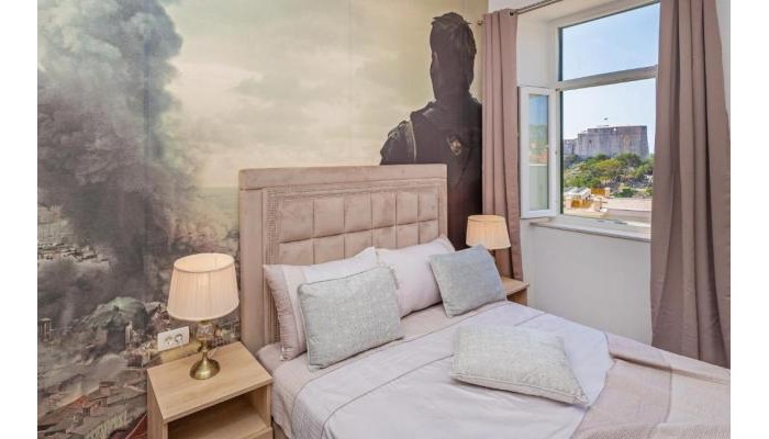 Hotel Seven Stars Accommodation Dubrovnik poza 1