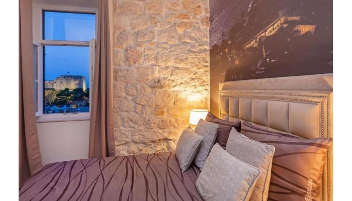 Hotel Seven Stars Accommodation Dubrovnik poza 10