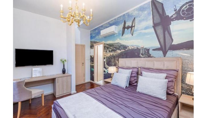 Hotel Seven Stars Accommodation Dubrovnik poza 6