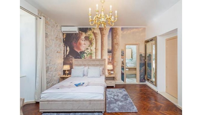 Hotel Seven Stars Accommodation Dubrovnik poza 0