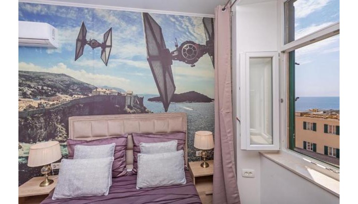 Hotel Seven Stars Accommodation Dubrovnik poza 8