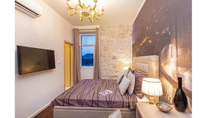 Hotel Seven Stars Accommodation Dubrovnik poza 2