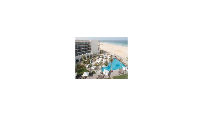 Hotel Crowne Plaza Duqm poza 0