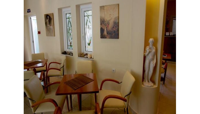 Efstratios Hotel poza 3