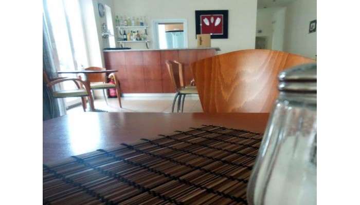 Efstratios Hotel poza 0