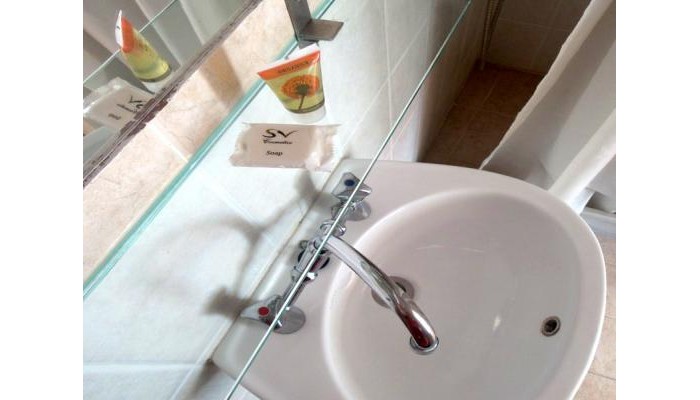 Efstratios Hotel poza 9