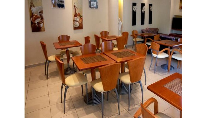 Efstratios Hotel poza 6