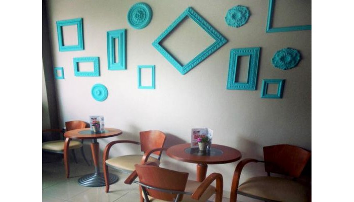 Efstratios Hotel poza 1