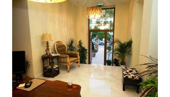 Hotel Aktaion poza 3