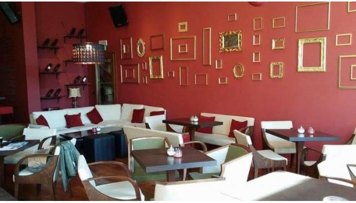 Hotel Aktaion poza 0