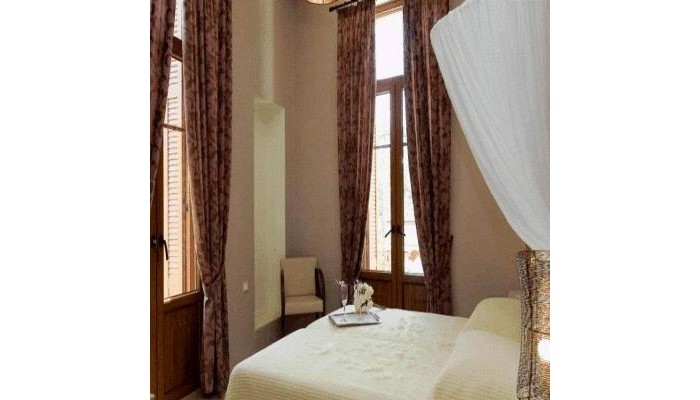 Hotel Aktaion poza 4