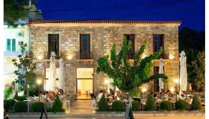 Hotel Aktaion poza 8