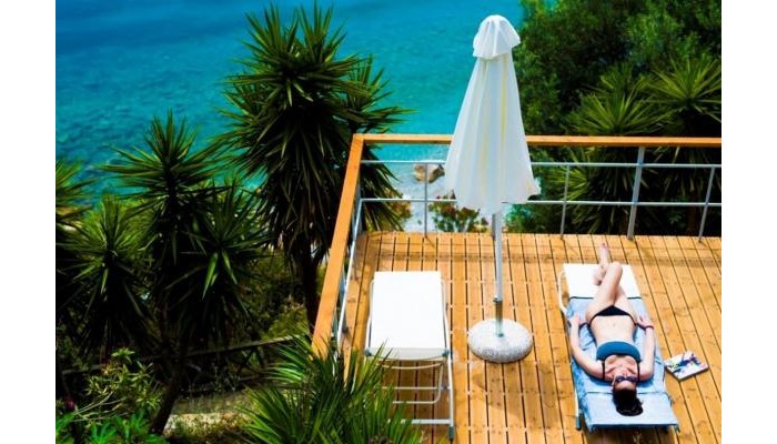 Hotel Miradouro Seafront Residences poza 4