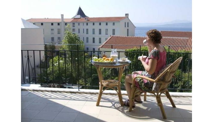 Kentrikon Hotel poza 5