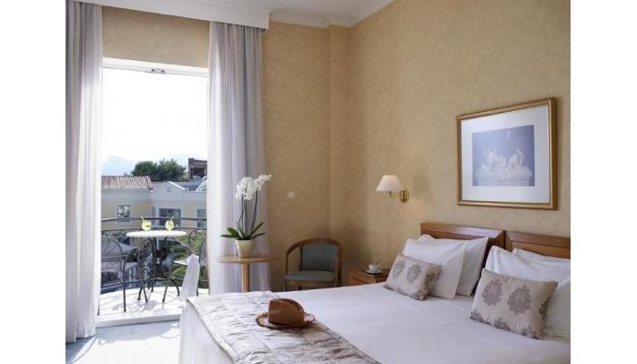 Thermae Sylla Spa And Wellness Hotel poza 0