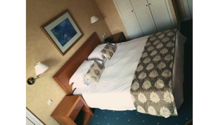 Thermae Sylla Spa And Wellness Hotel poza 8